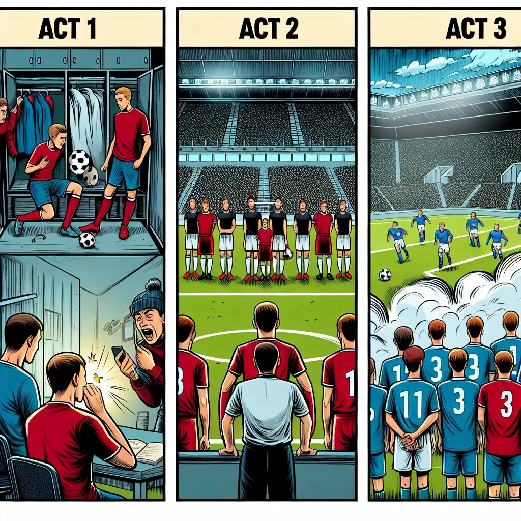 цфд в футболе