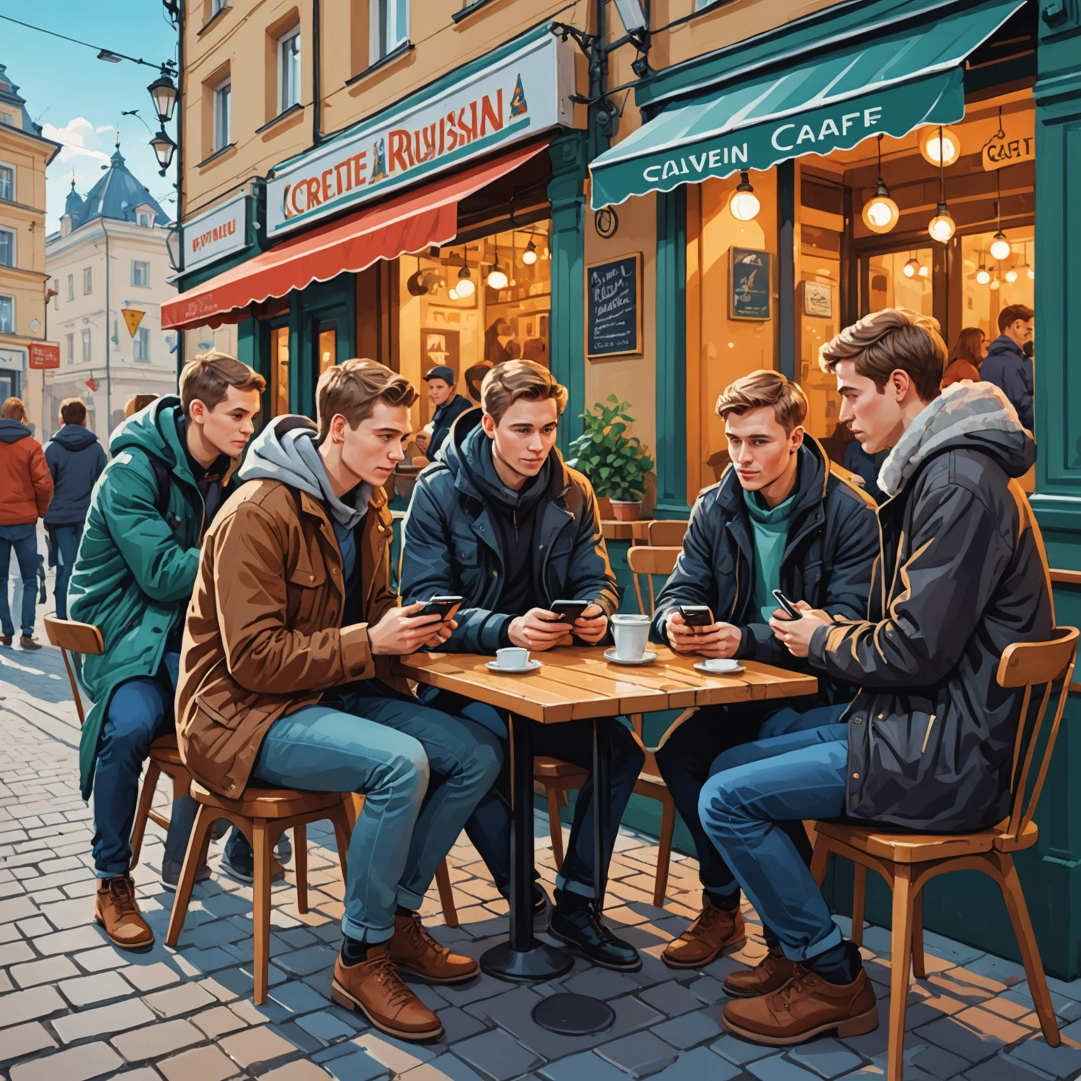 Сколько лет придурку: что стоит за этим выражением и почему оно актуально сегодня