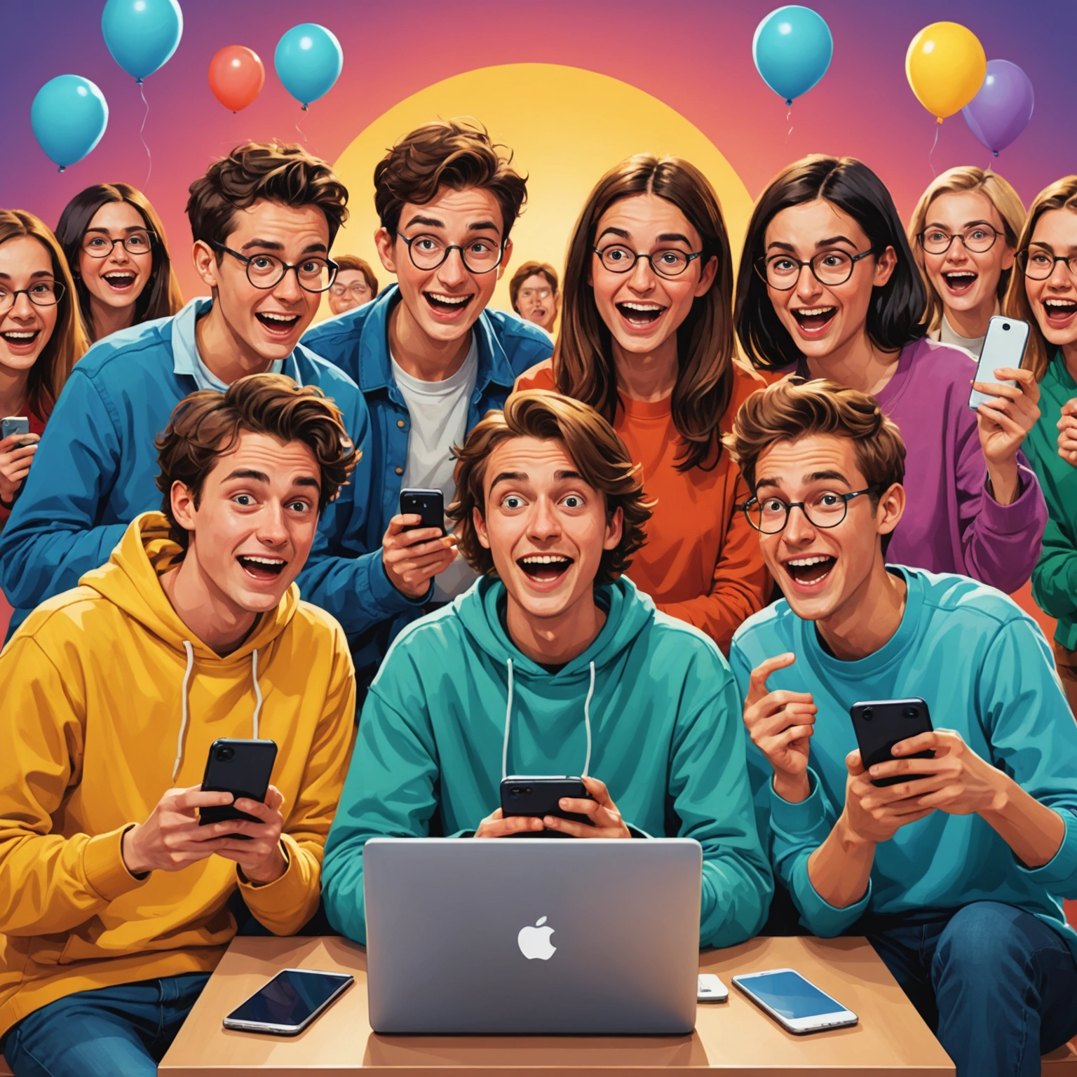 Мемы как культурный феномен: почему "ну нахер мем" стал таким популярным