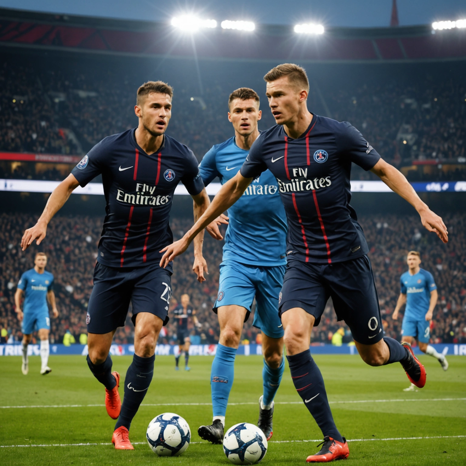 Забарный — сложный фактор на пути Батракова в ПСЖ: что стоит за конфликтом с Сафоновым?