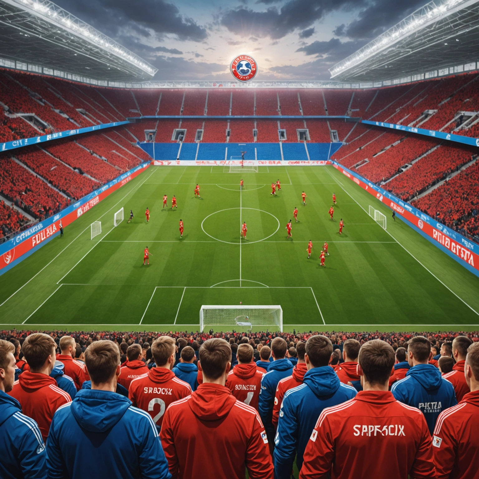 Кадровые перестановки, отставание в 8 очков и память об октябрьском поражении: что ждать от матча «Спартак» — ЦСКА?