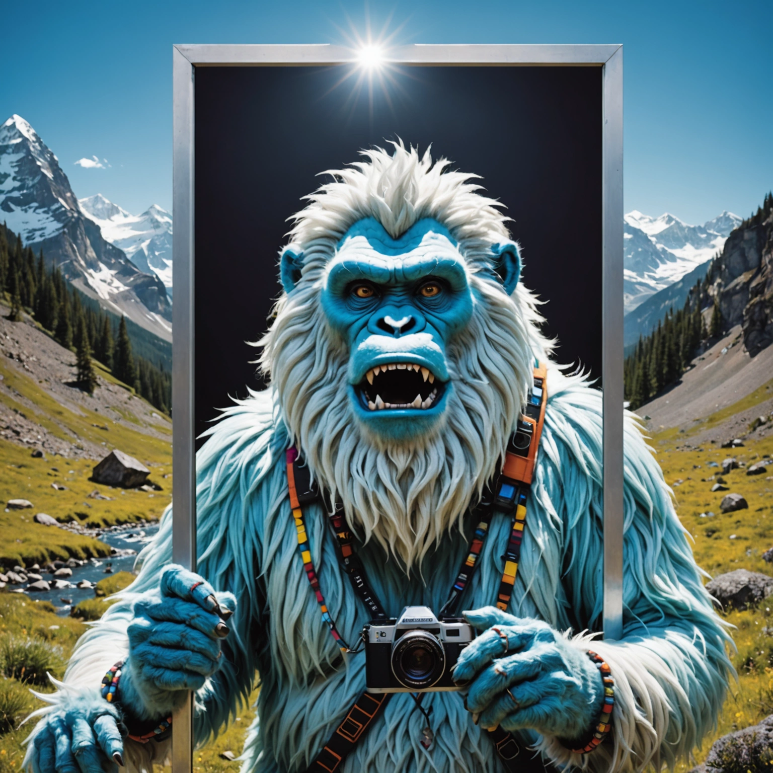 Юмор как зеркало культуры: почему «ети фото настоящие» вызывают улыбку и вдохновение