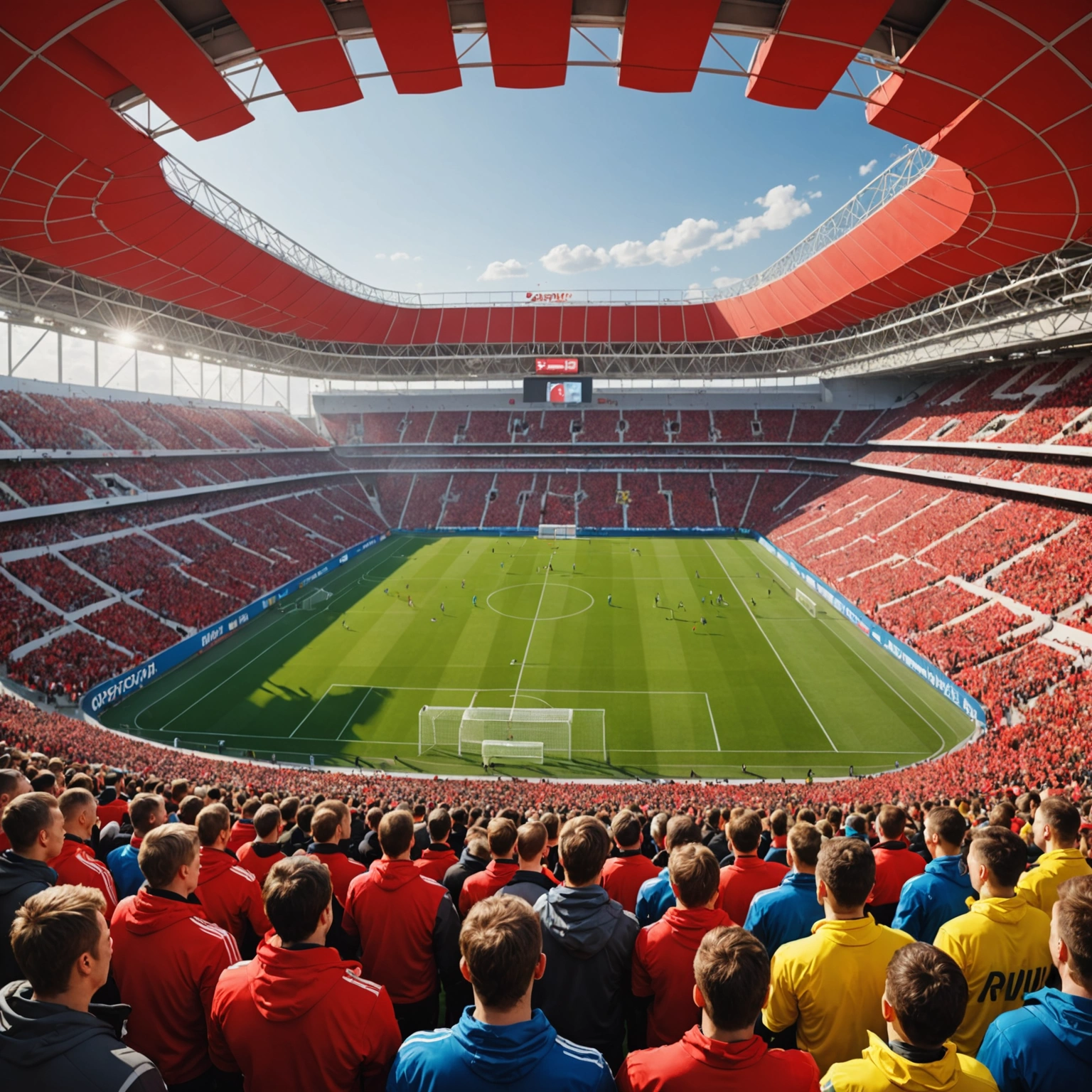 «Спартак» — «Ростов»: прогноз Константина Генича на матч РПЛ