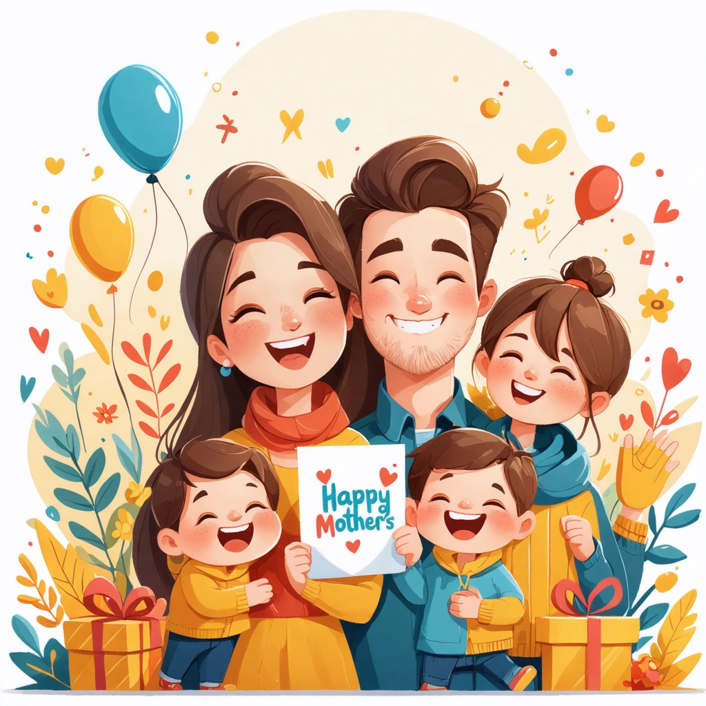 Что такое день матери юмор? Подробный обзор и практические советы