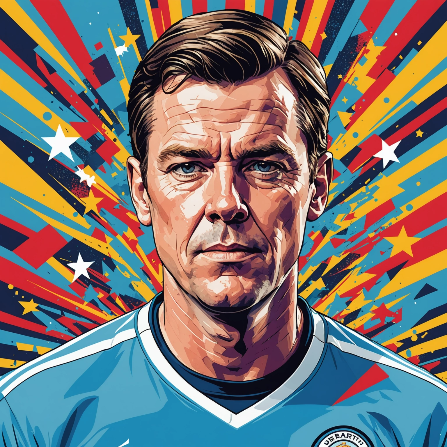 Джои Бартон: от звёздного футболиста до судебного приговора за публикации в соцсетях