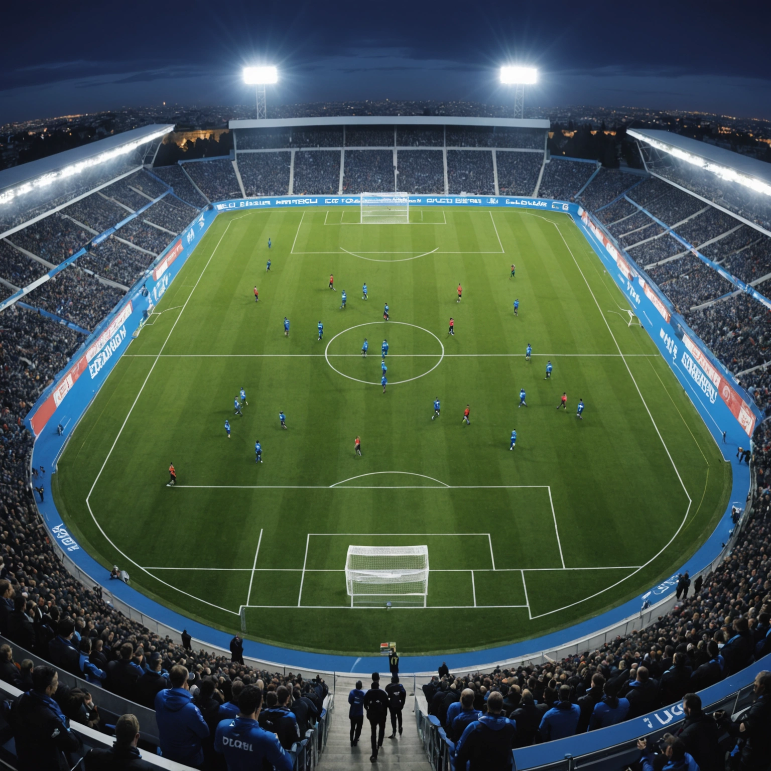 Эмполи — Болонья: прогноз и ставка на матч Кубка Италии 1 апреля 2025