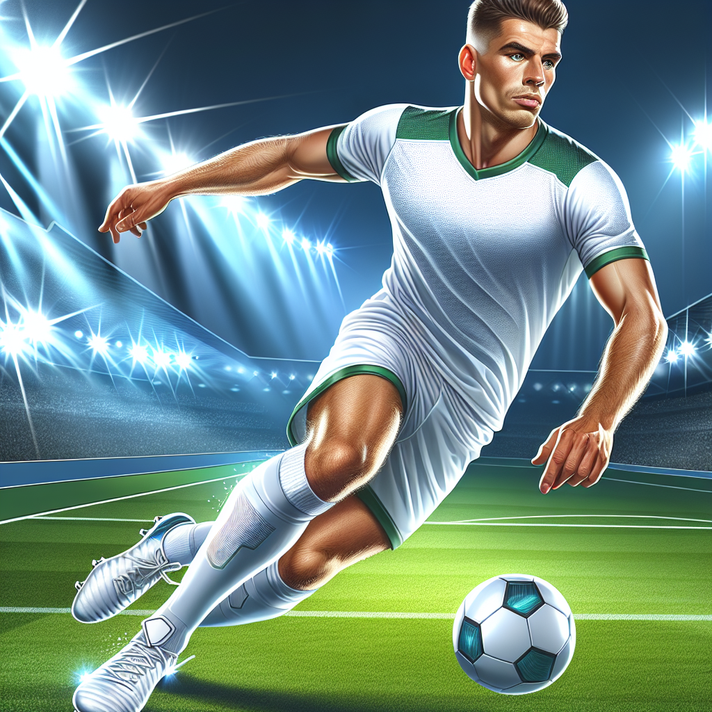 Арбелоа: Легенда Испанского Футбола