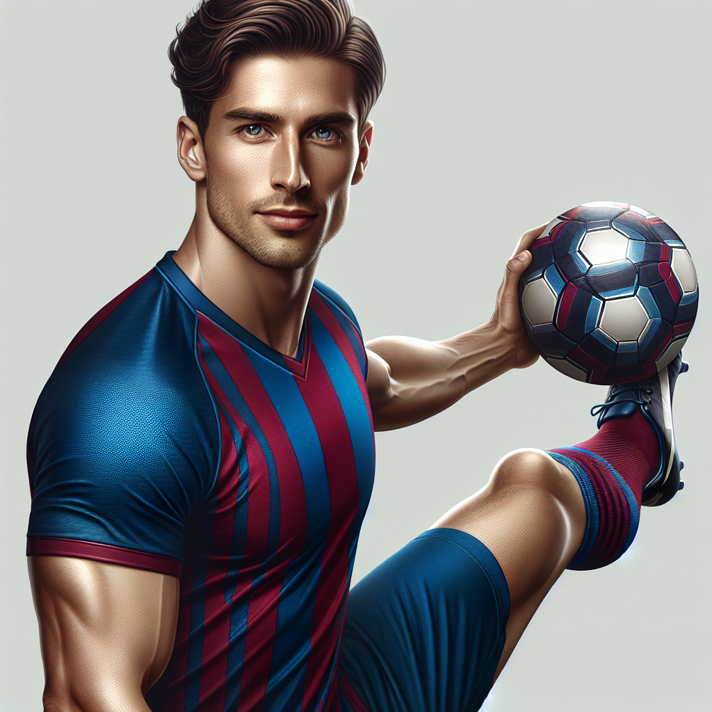 Месси на аву: Почему изображение Лионеля Месси становится популярным аватаром