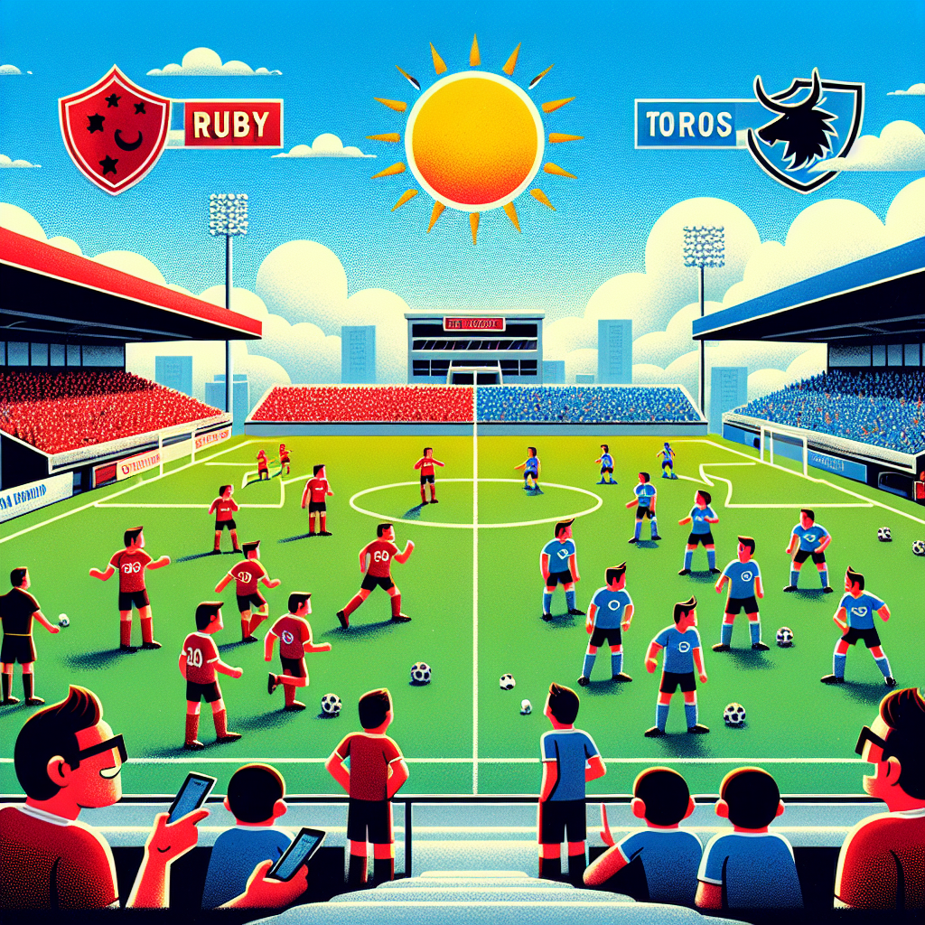 Рубин Торос Прогноз: Анализ и Перспективы