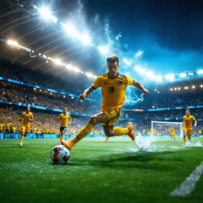 Самый быстрый гол: мгновения, которые изменили ход игры