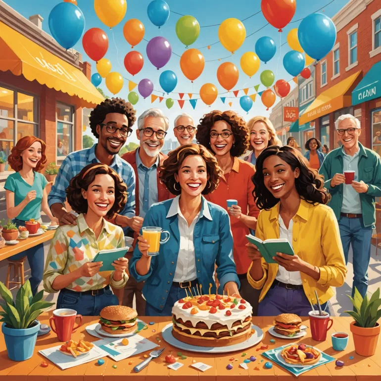 Смешные истории: комедия, анекдоты и юмор в повседневной жизни