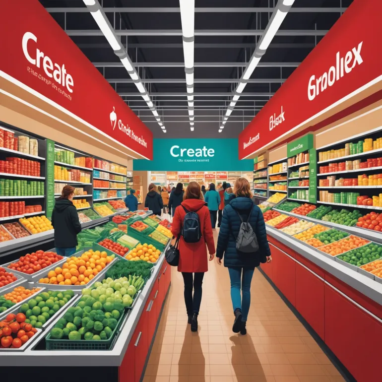 Искусство шопинга: как превратить обычный поход в магазин в удовольствие и вдохновение