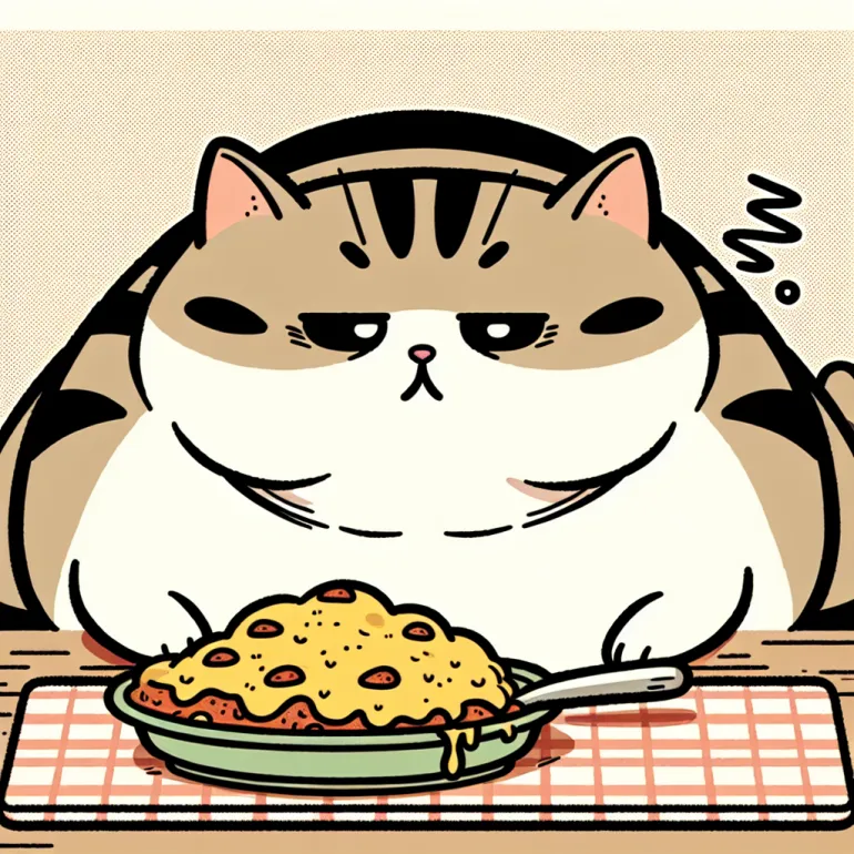 Гарфилд: История и Влияние Мультфильма