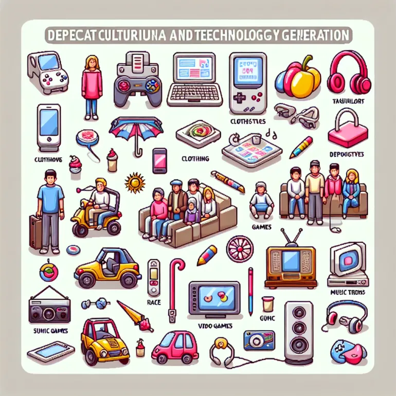 Поколение 2004: Кто они и каковы их особенности?