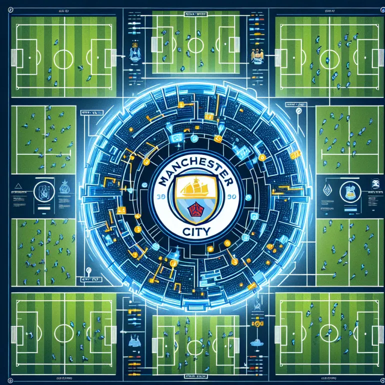Манчестер Сити: Последние Матчи и Их Влияние на Команду