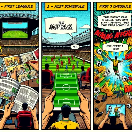 первая лига расписание матчей