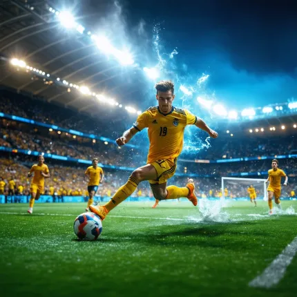 Самый быстрый гол: мгновения, которые изменили ход игры