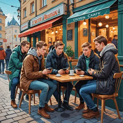 Сколько лет придурку: что стоит за этим выражением и почему оно актуально сегодня