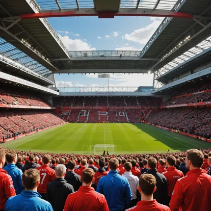 Ливерпуль - Саутгемптон АПЛ: Обзор