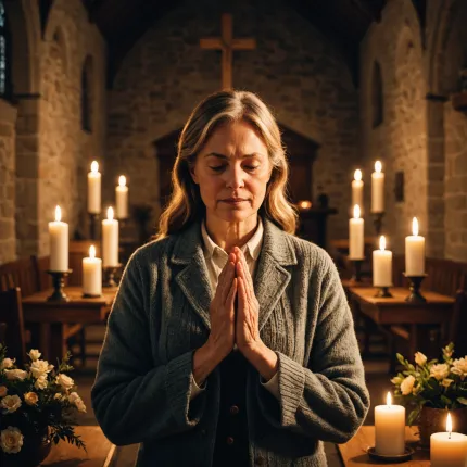 Молитвы за здоровье родителей: Сильные молитвы за здоровье мамы и папы