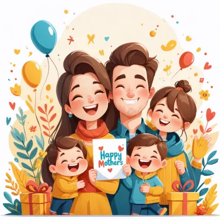 Что такое день матери юмор? Подробный обзор и практические советы