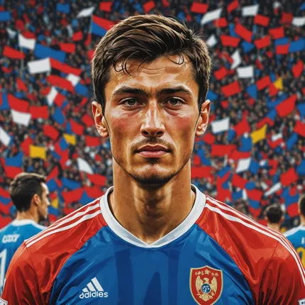 Такого от россиянина в Европе явно не ждали! Экс-футболист «Зенита» и сборной еще сильнее, чем все думали