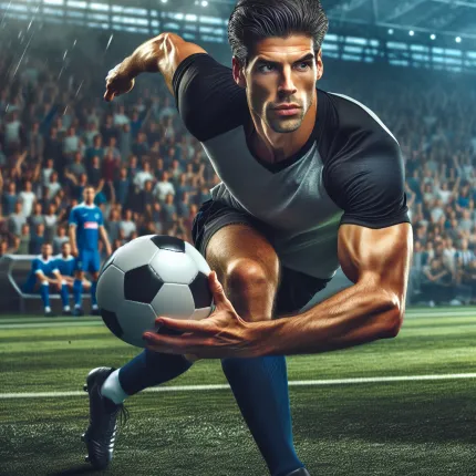 Ведран Чорлука: Легенда Хорватского Футбола