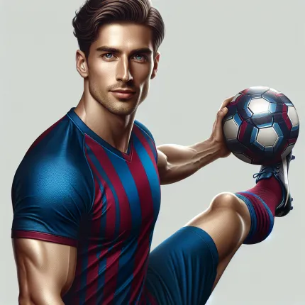 Месси на аву: Почему изображение Лионеля Месси становится популярным аватаром