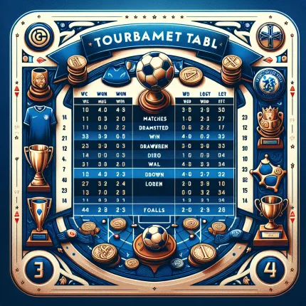 ФК Цюрих: Турнирная таблица и анализ выступлений